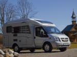 Hymer Van 512 SilverLine 2009 года